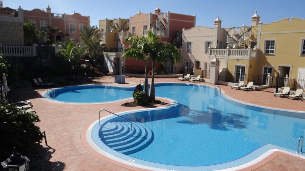 Arenita Apartment Palm-mar Rom bilde