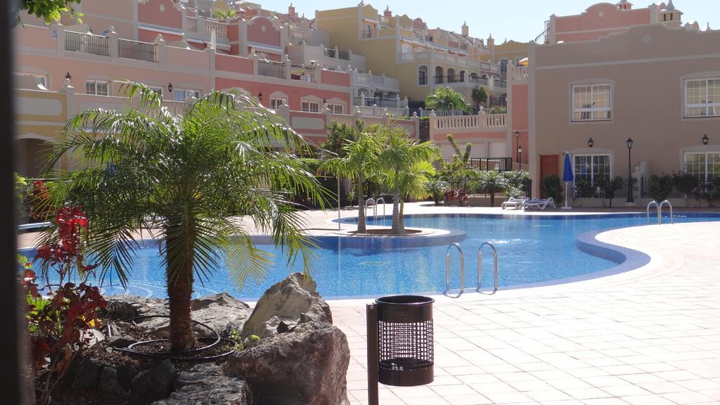 Arenita Apartment Palm-mar Rom bilde